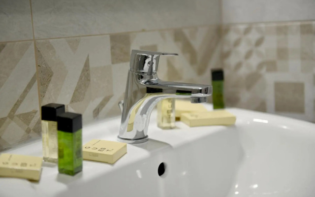 Montesantogroup Apartments