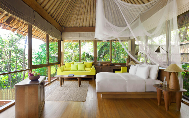 Six Senses Samui