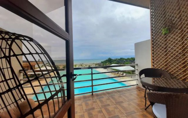 LaSersita Casitas and WaterSpa Beach Resort