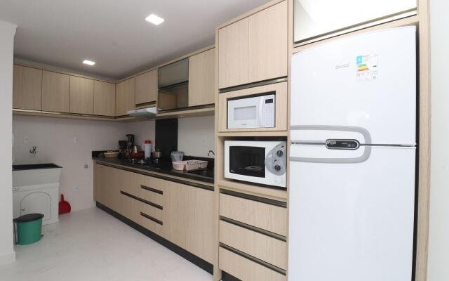 Localização privilegiada para 7 pessoas - NY02H