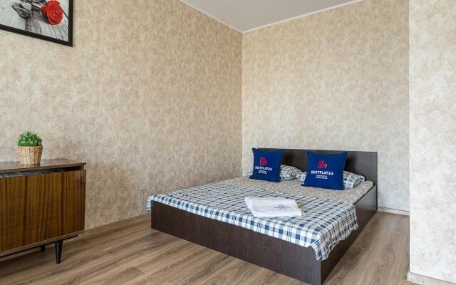 BestFlat24 on Novgorodskaya Street 34