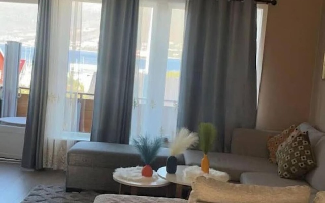 Polar View Apartment