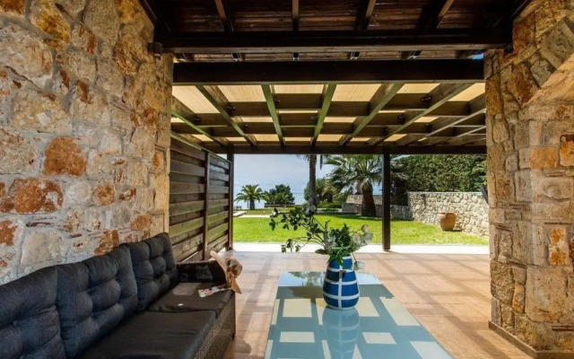 Nefeli Villas Suites Maistros Villa With Private Pool