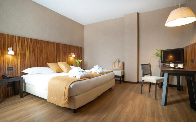 Hotel Viest