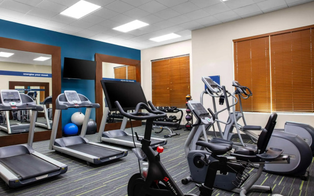 Hampton Inn & Suites Homestead Miami South