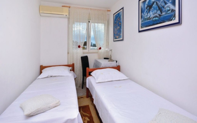Apartment Mia - with terrace : A1 Split, Riviera Split