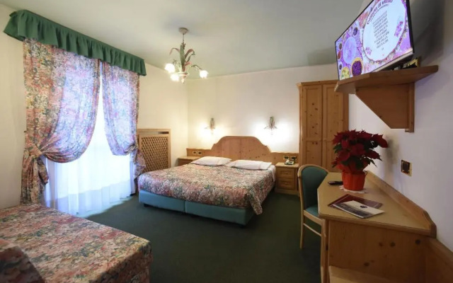 Hotel Barance
