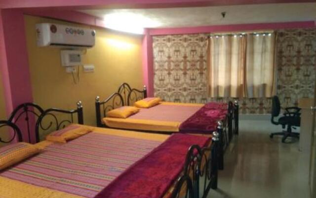 Vamoose Shantiniketan Bichitrita