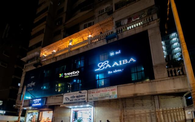 Hotel Laaiba Residency