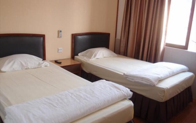 Hotel Kou Va