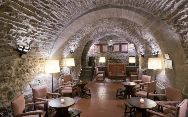 Parador de Cardona