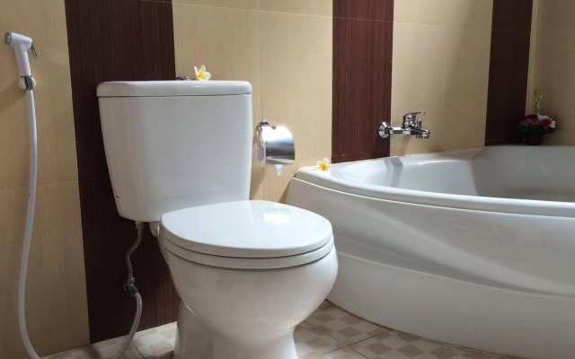 Uma Dewi Guest House