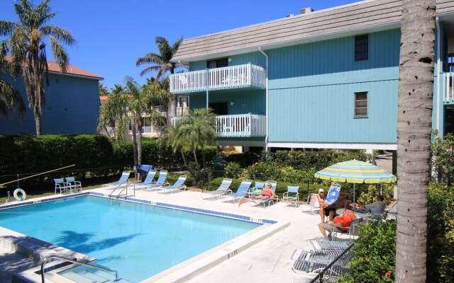 Anna Maria Island 1301 2B