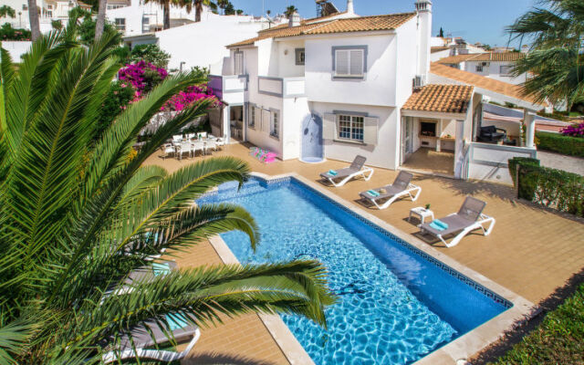 Villa Albufeira Marina View