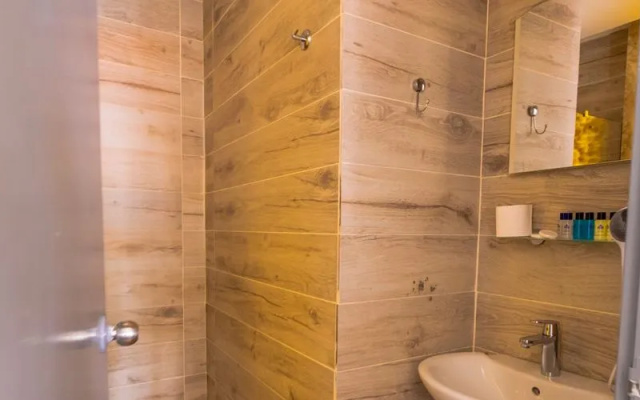 Vera Hotel Kaş