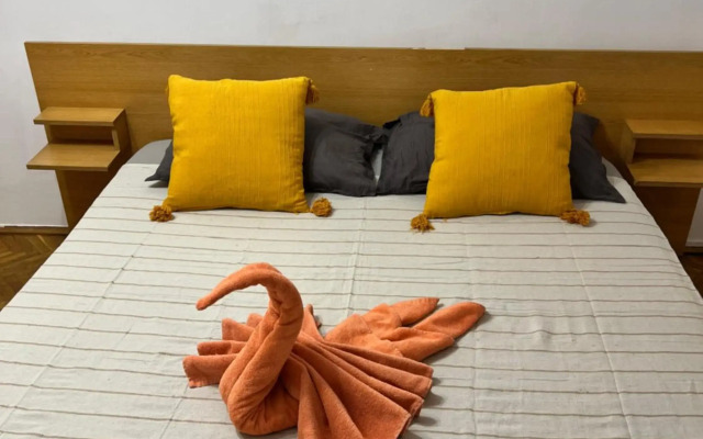 Miha modern and central apartament Malul Mureșului