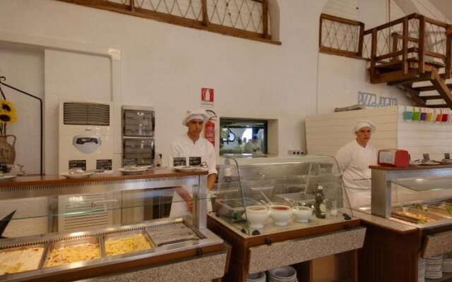 Family Beach Resort Il Girasole