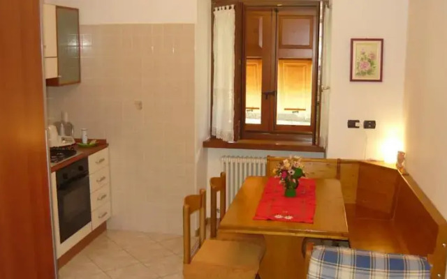 Doss dei Olivi Appartamento