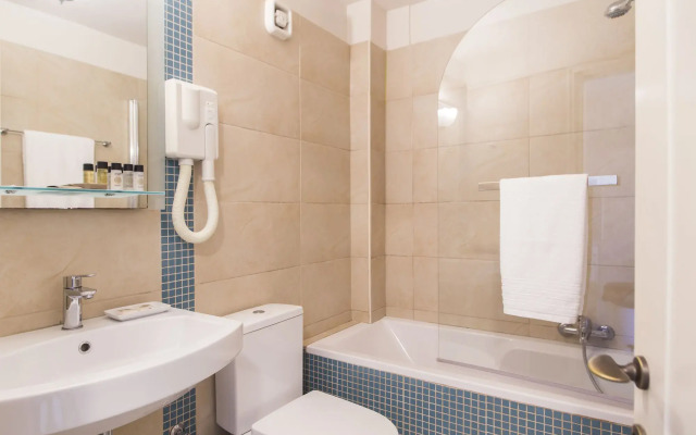 Lena Mare Boutique Hotel