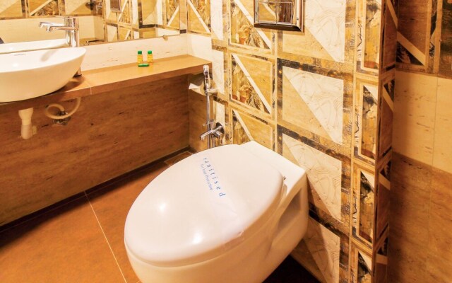 Oxford Hotel Powai