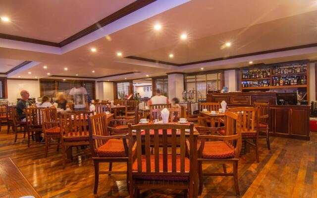 Cheathata CTS Hotel Siem Reap