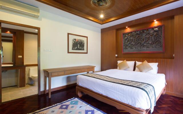 Star Path Villa