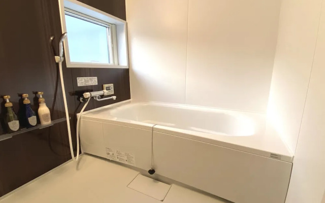 SUMITSUGU HOUSE West