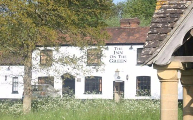 The Inn On The Green