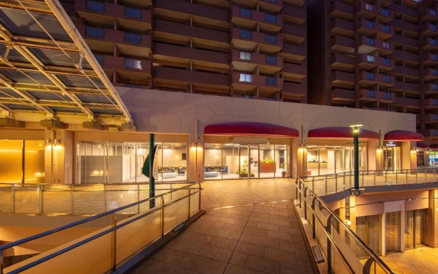 Station Inn The Urashima