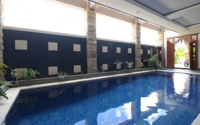 Airy Jimbaran Taman Mulia Gigit Sari 49 Bali