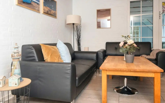 4 Star Holiday Home in Ulfborg