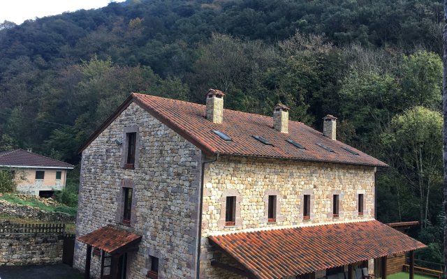 Albergue Cabrales - Hostel