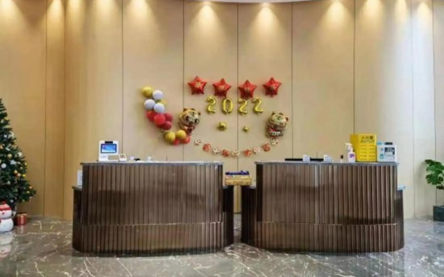 Junji L Desing Hotel