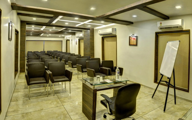 Hotel Aaram Orchard