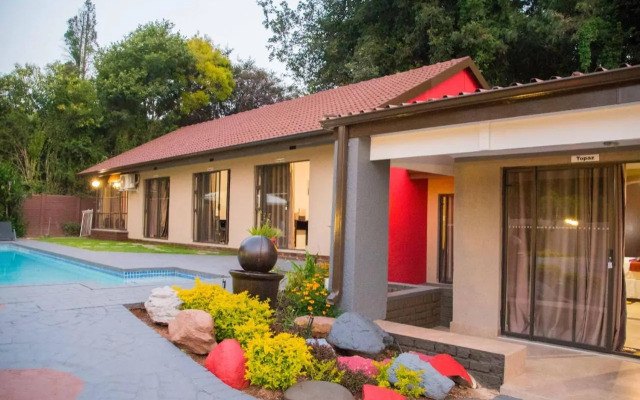 Rekky Signature Guesthouse