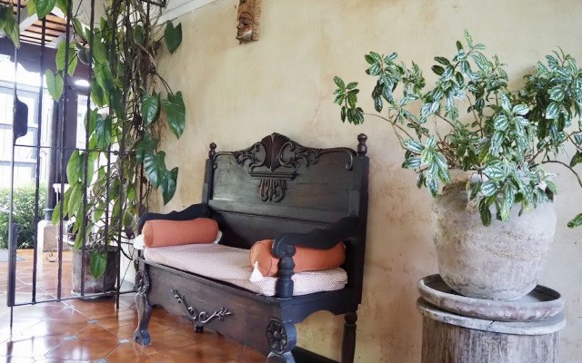 Casa Madeleine Boutique Hotel & Spa