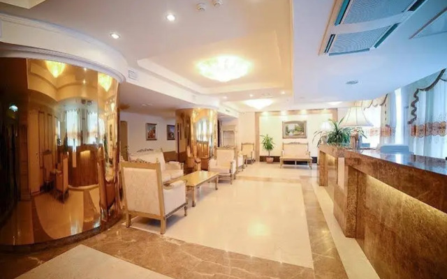Visak Hotel