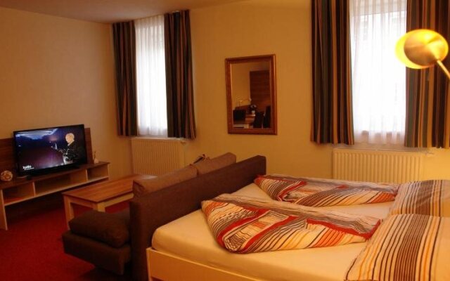 Hotel Garni Daniela Urich