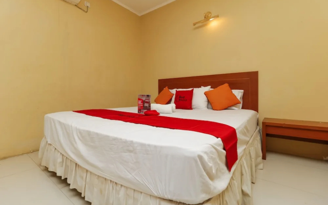 RedDoorz @ Desa Cijulang Sentul