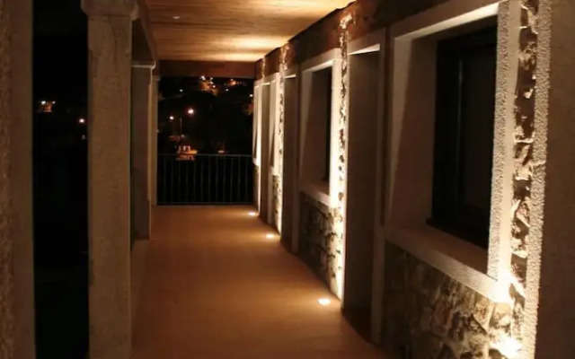 Hotel A Maquía
