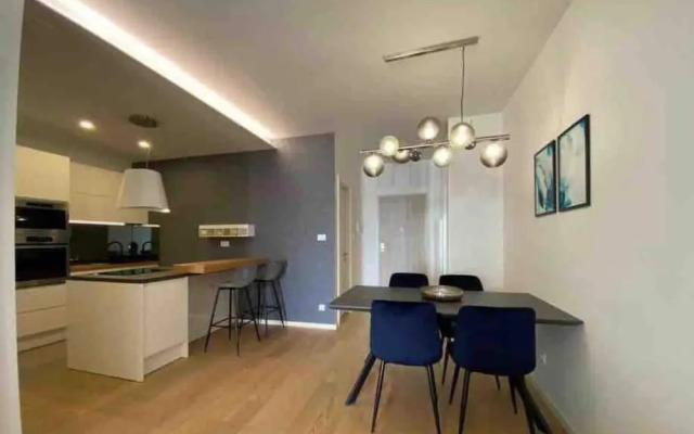 Sandra - Luxury gem Near the Beach - A1