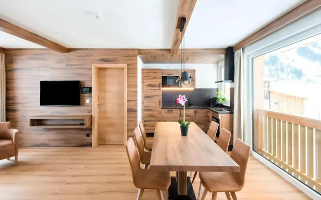 Aparthotel Golden Lodges Rauris