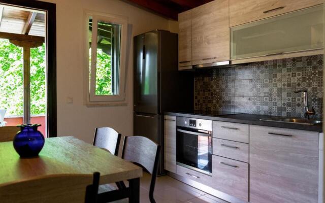 AR apartment