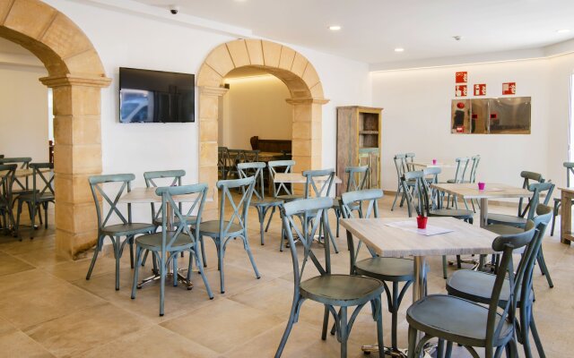 Inner Rupit - Adults Only Hotel