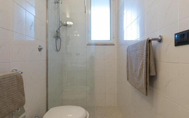 Piccolo Hotel Villa Rosa Ostuni