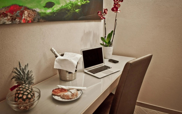 Alma Di Alghero Hotel