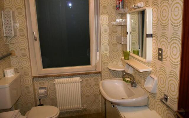 Apartament LUNA wifi free -