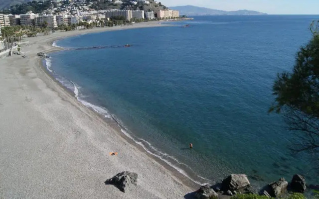 Exceptional Location - one of the Most Sought-after Locations in Costa Tropical