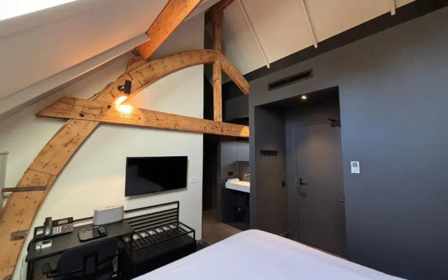 Hotel Kazerne