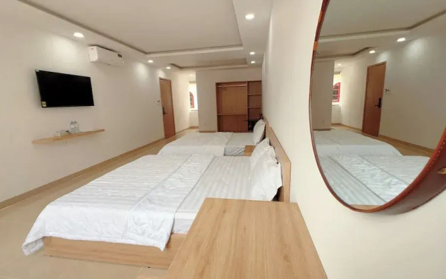 Nhu Y Hotel Phu Quoc